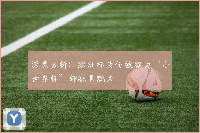 深度分析：欧洲杯为何被称为“小世界杯”却独具魅力