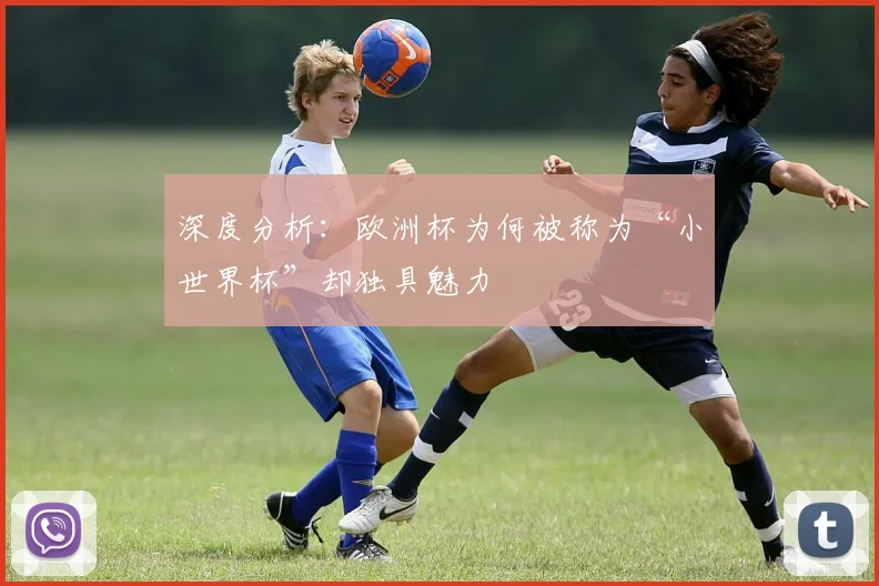 深度分析：欧洲杯为何被称为“小世界杯”却独具魅力